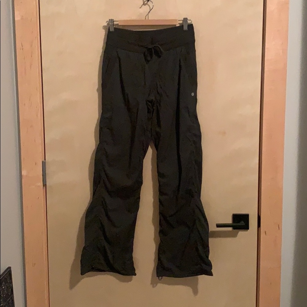 Lululemon Dance Studio Pant